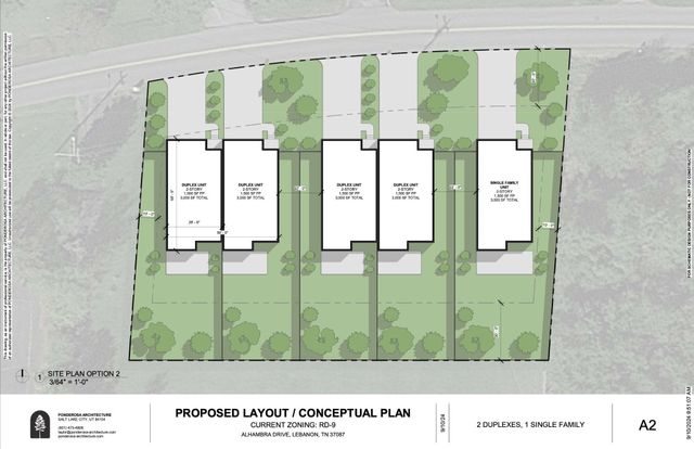 1416 Alhambra Drive, Lebanon, TN 37087