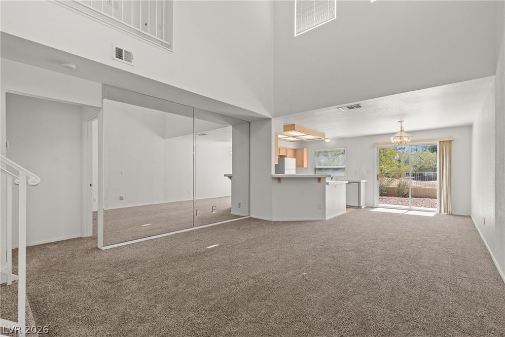 5345 Painted Mirage Road, Las Vegas, NV 89149 — photo 2