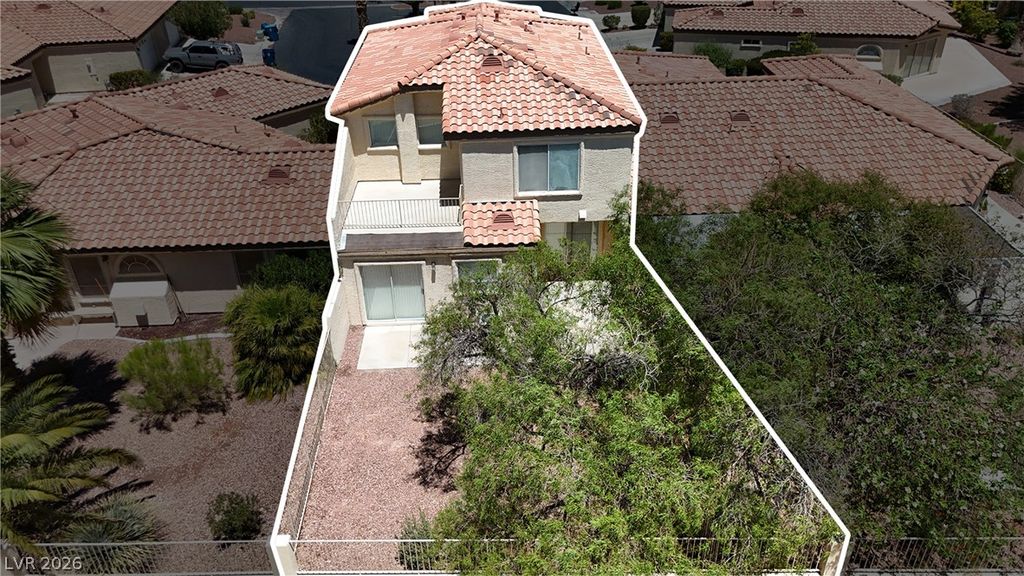 5345 Painted Mirage Road, Las Vegas, NV 89149 — photo 3