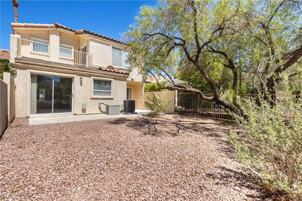 5345 Painted Mirage Road, Las Vegas, NV 89149 — photo 4
