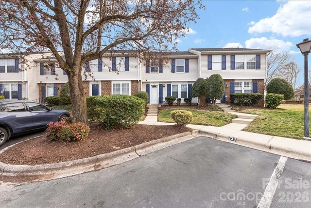 237 Water Oak Drive, Pineville, NC 28134