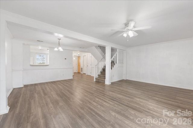 237 Water Oak Drive, Pineville, NC 28134