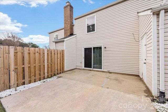 237 Water Oak Drive, Pineville, NC 28134