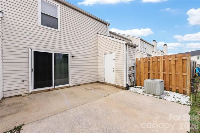 237 Water Oak Drive, Pineville, NC 28134