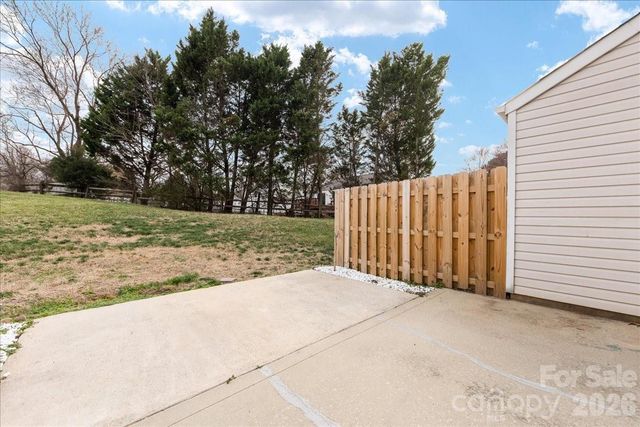 237 Water Oak Drive, Pineville, NC 28134