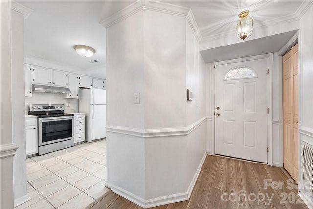 237 Water Oak Drive, Pineville, NC 28134