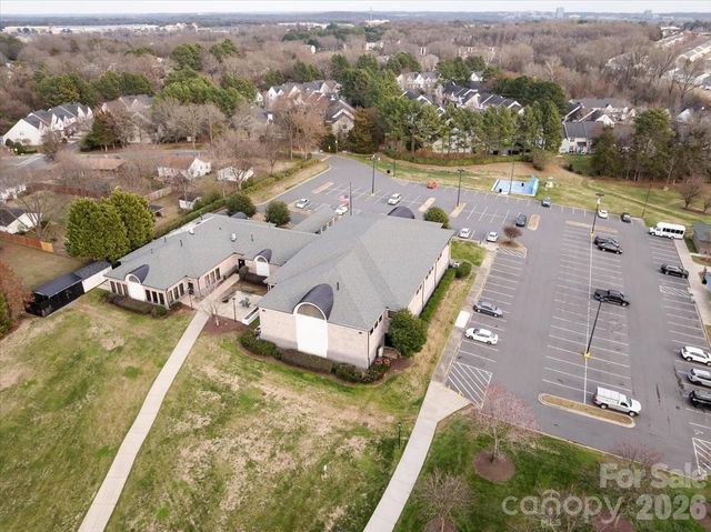 237 Water Oak Drive, Pineville, NC 28134