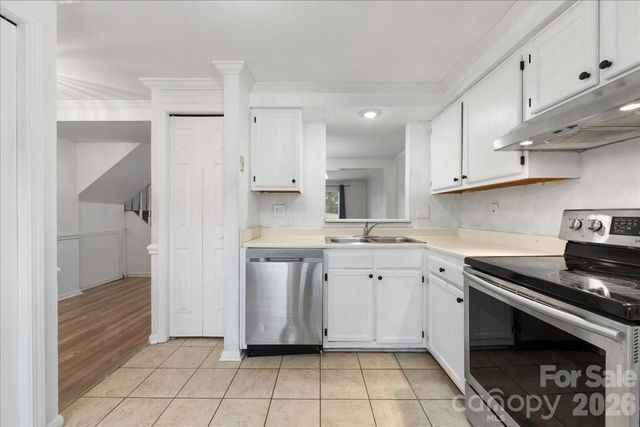 237 Water Oak Drive, Pineville, NC 28134