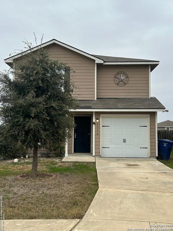 3750 Southton View, San Antonio, TX 78222