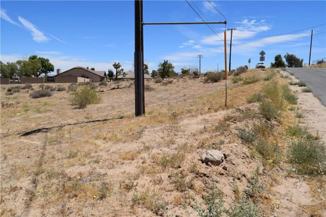 0 Talisman, Hesperia, CA 92345