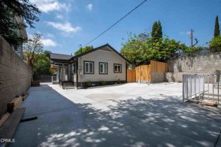 2276 Ewing Street, Los Angeles, CA 90039