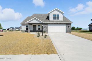 1312 Rye Drive, Van Wert, OH 45891