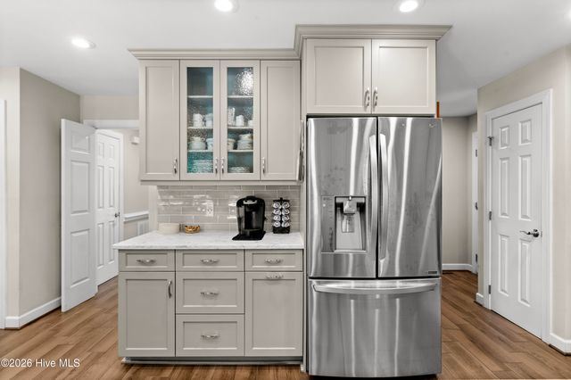 3120 Kirby Smith Drive, Wilmington, NC 28409