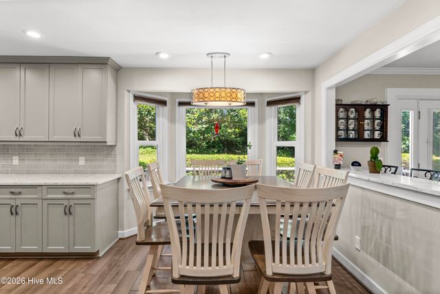 3120 Kirby Smith Drive, Wilmington, NC 28409