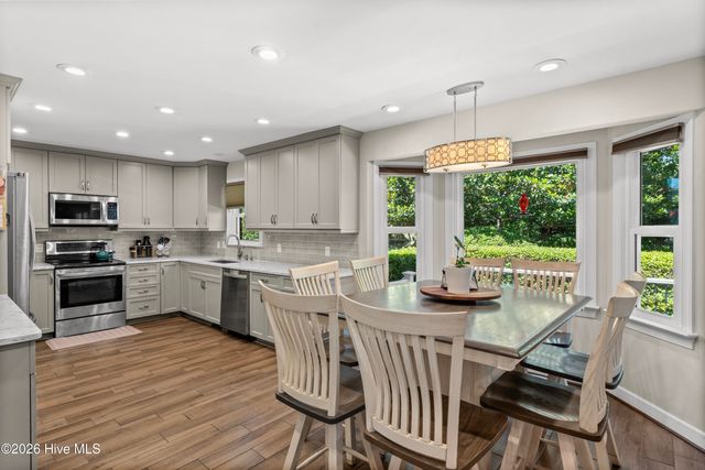 3120 Kirby Smith Drive, Wilmington, NC 28409