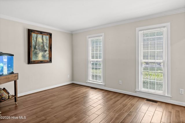 3120 Kirby Smith Drive, Wilmington, NC 28409