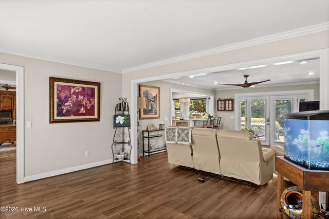 3120 Kirby Smith Drive, Wilmington, NC 28409