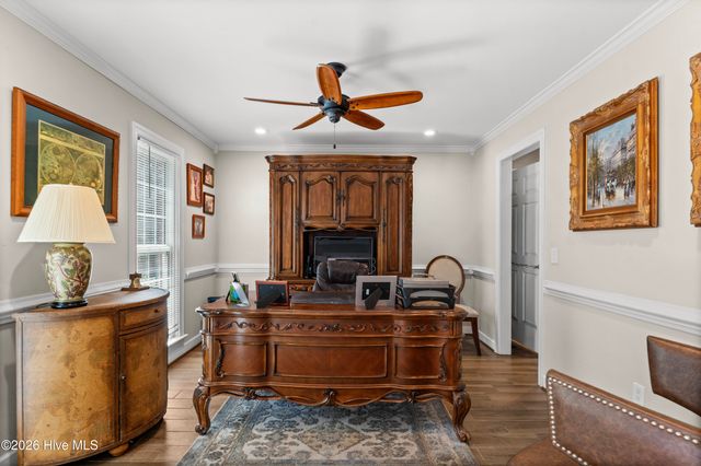 3120 Kirby Smith Drive, Wilmington, NC 28409