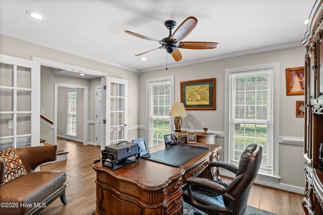 3120 Kirby Smith Drive, Wilmington, NC 28409