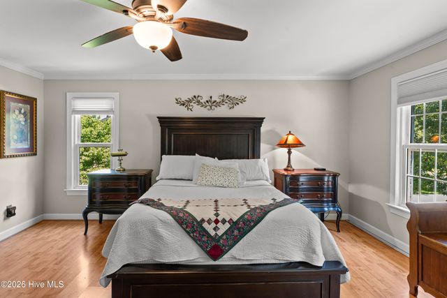 3120 Kirby Smith Drive, Wilmington, NC 28409