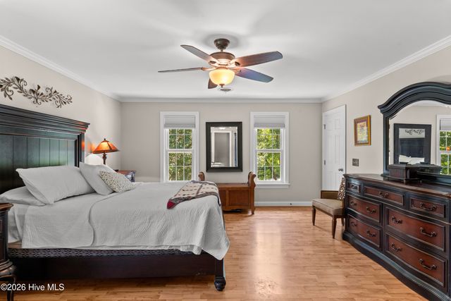 3120 Kirby Smith Drive, Wilmington, NC 28409