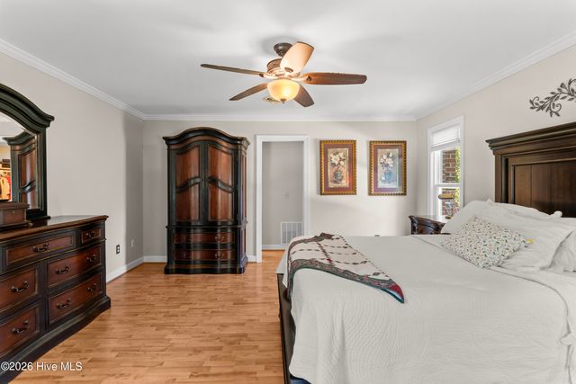 3120 Kirby Smith Drive, Wilmington, NC 28409