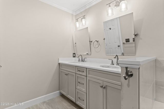 3120 Kirby Smith Drive, Wilmington, NC 28409