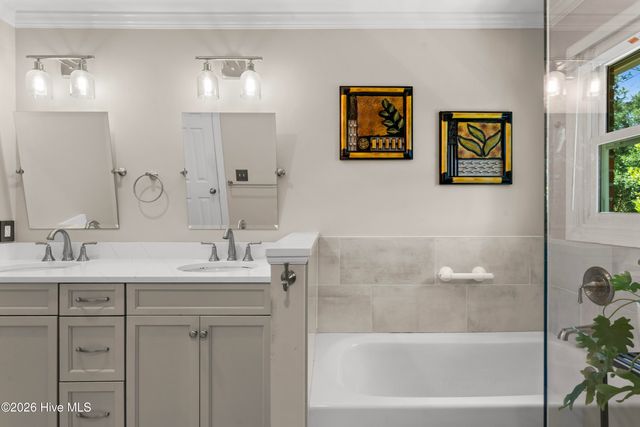 3120 Kirby Smith Drive, Wilmington, NC 28409