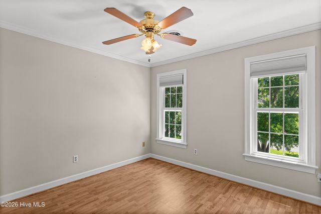 3120 Kirby Smith Drive, Wilmington, NC 28409