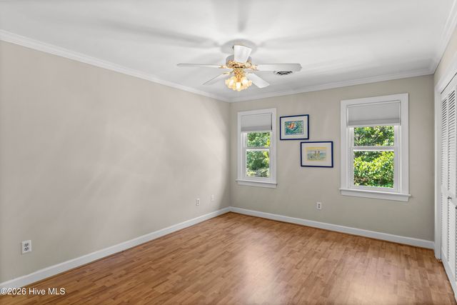 3120 Kirby Smith Drive, Wilmington, NC 28409