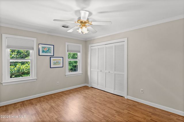 3120 Kirby Smith Drive, Wilmington, NC 28409
