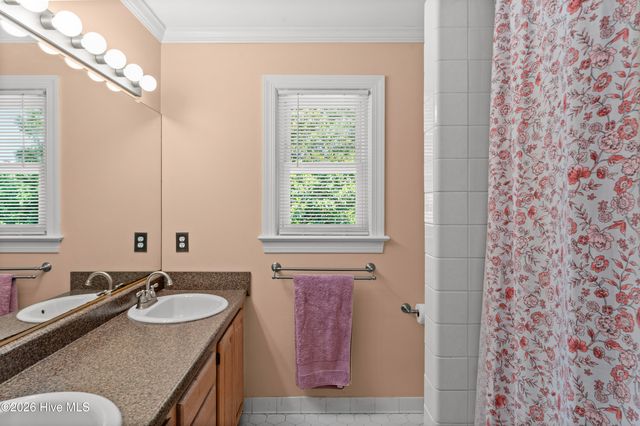 3120 Kirby Smith Drive, Wilmington, NC 28409