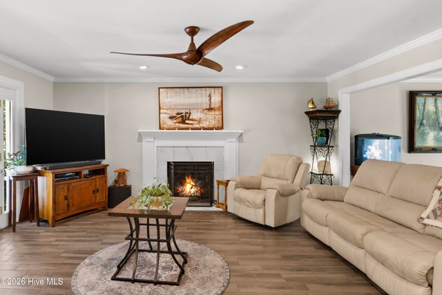 3120 Kirby Smith Drive, Wilmington, NC 28409