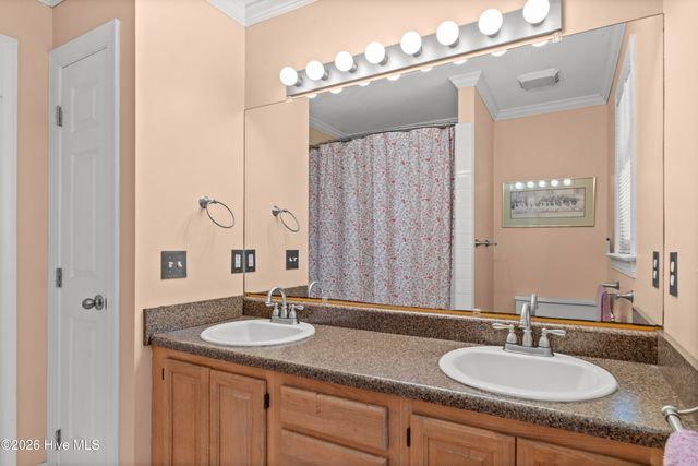 3120 Kirby Smith Drive, Wilmington, NC 28409