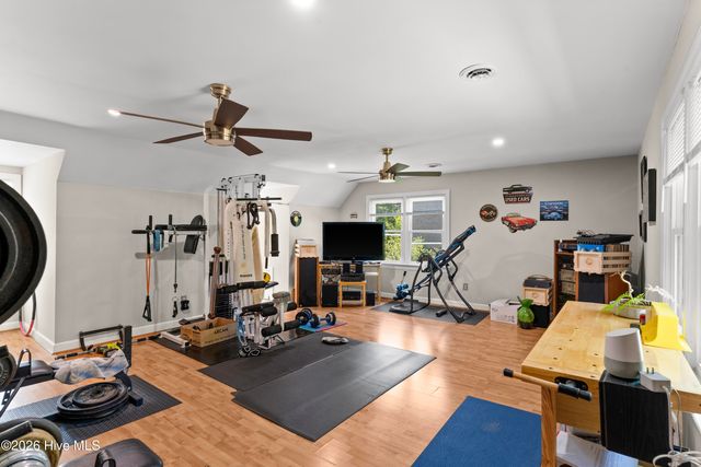3120 Kirby Smith Drive, Wilmington, NC 28409
