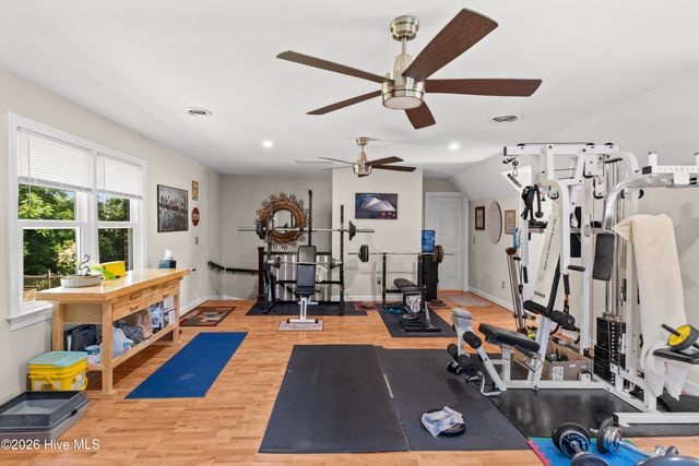 3120 Kirby Smith Drive, Wilmington, NC 28409