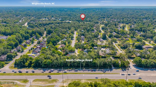 3120 Kirby Smith Drive, Wilmington, NC 28409
