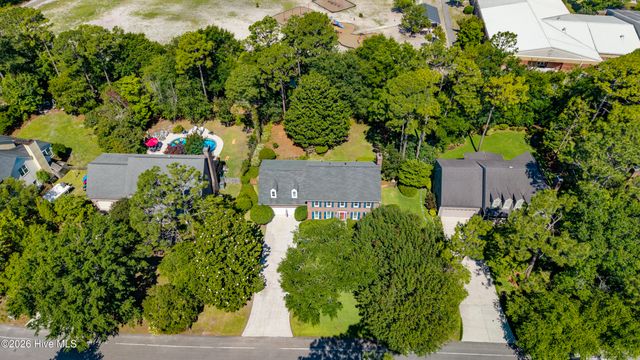 3120 Kirby Smith Drive, Wilmington, NC 28409