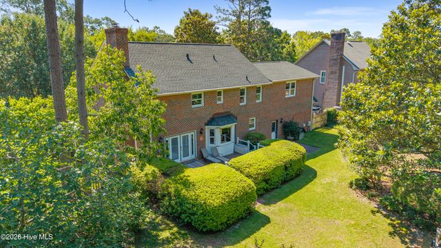 3120 Kirby Smith Drive, Wilmington, NC 28409
