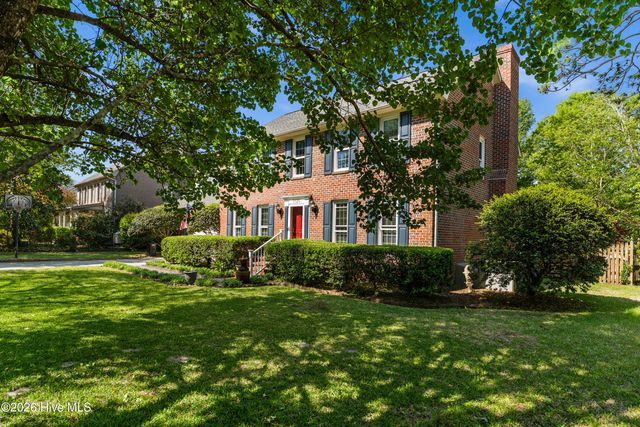 3120 Kirby Smith Drive, Wilmington, NC 28409