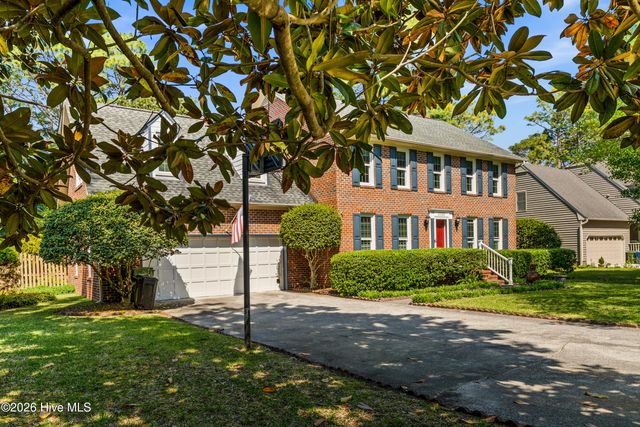 3120 Kirby Smith Drive, Wilmington, NC 28409