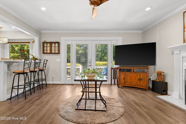 3120 Kirby Smith Drive, Wilmington, NC 28409