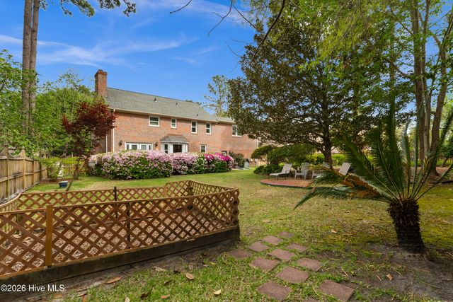 3120 Kirby Smith Drive, Wilmington, NC 28409