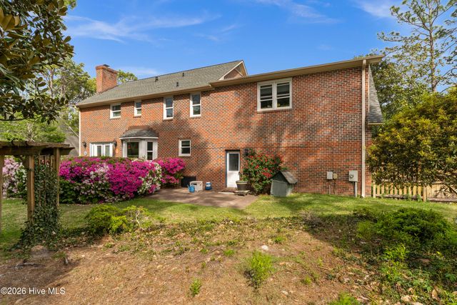 3120 Kirby Smith Drive, Wilmington, NC 28409