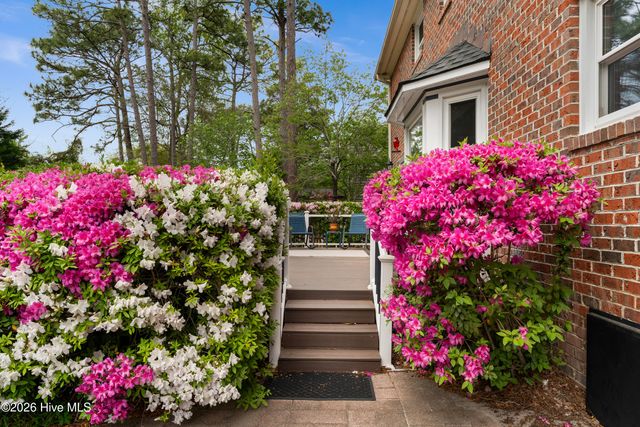 3120 Kirby Smith Drive, Wilmington, NC 28409