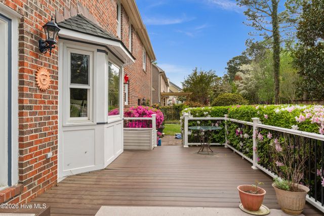 3120 Kirby Smith Drive, Wilmington, NC 28409