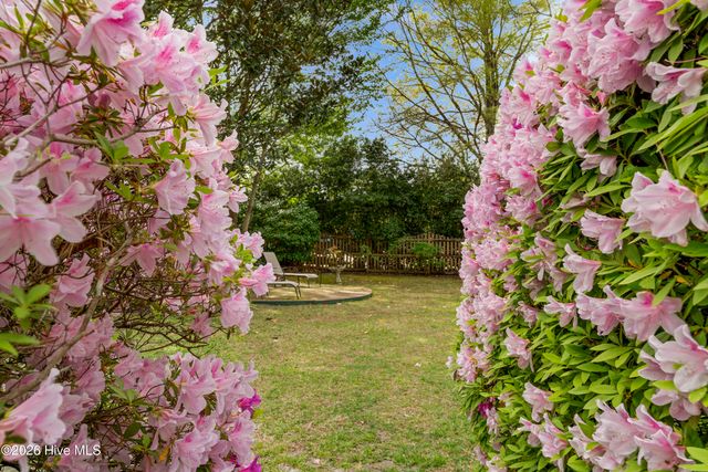 3120 Kirby Smith Drive, Wilmington, NC 28409