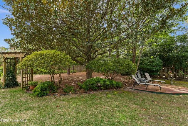 3120 Kirby Smith Drive, Wilmington, NC 28409