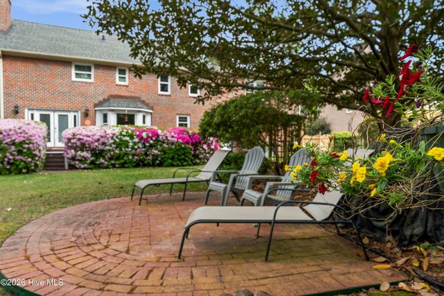 3120 Kirby Smith Drive, Wilmington, NC 28409