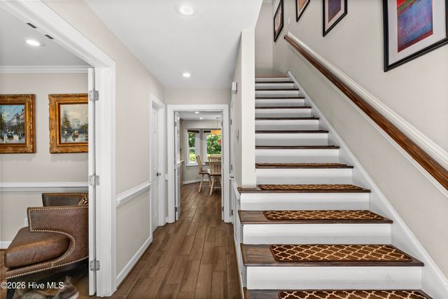 3120 Kirby Smith Drive, Wilmington, NC 28409